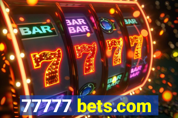 77777 bets.com